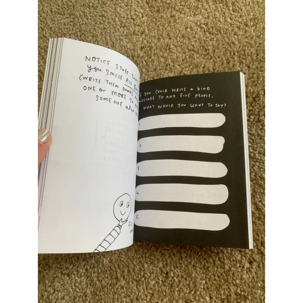 None by emily